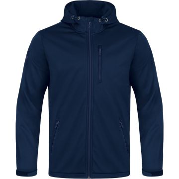 JAKO Softshelljacke Premium Herren
