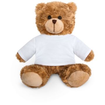 Sublistar Teddybär