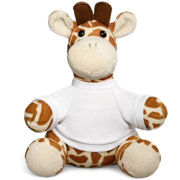 Sublistar Giraffe Kuscheltier