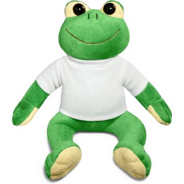 Sublistar Frosch Kuscheltier