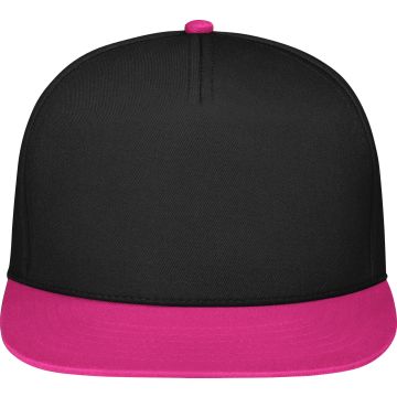 Beechfield Snapback Two Tones