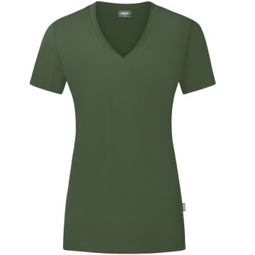 JAKO T-Shirt Organic Women