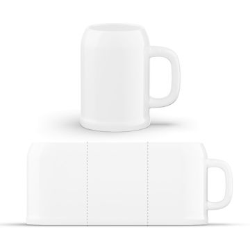 PrintEQ Beerkrug