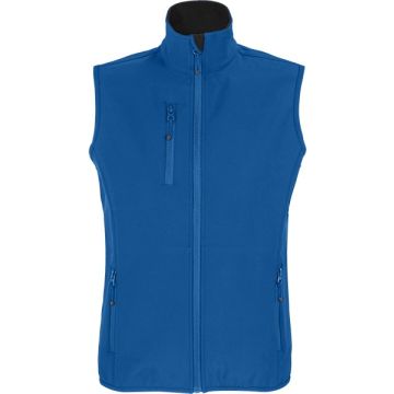 Sol's Women Softshell Weste