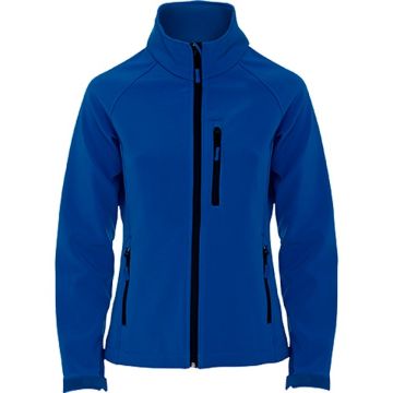 Roly Damen Softshelljacke Antartida