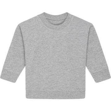 Stanley & Stella Baby Changer Premium Rundhals Sweatshirt