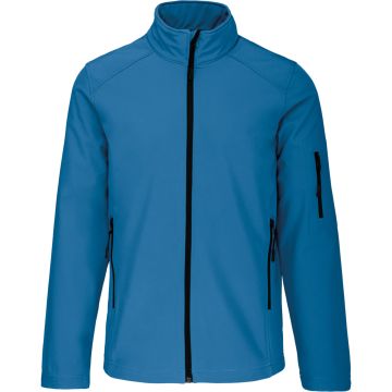 Kariban Herren 3-Lagen Softshelljacke