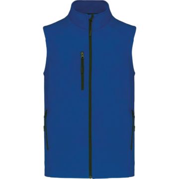 Kariban Herren 3-Lagen Softshellweste