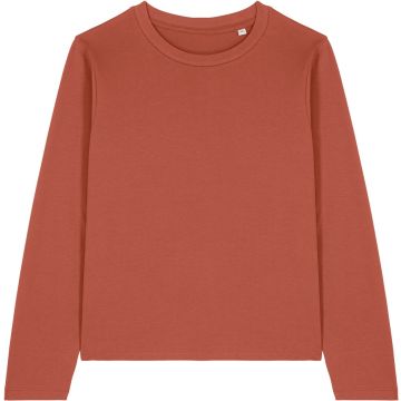Stanley/Stella Stella Muser Langarm T-Shirt Damen