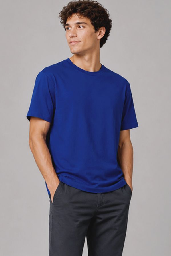 B&C #E190 Herren T-Shirt bedrucken | B&C