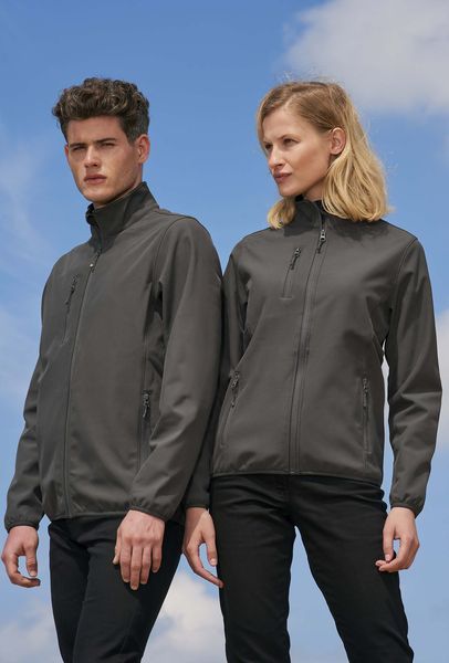 Sol’s Falcon Damen Softshell Jacke bedrucken | Sol's