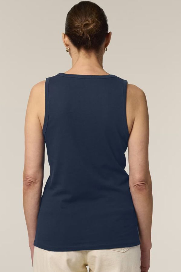 Stanley/Stella Ava enganliegendes Damen-Tanktop bedrucken | Stanley & Stella