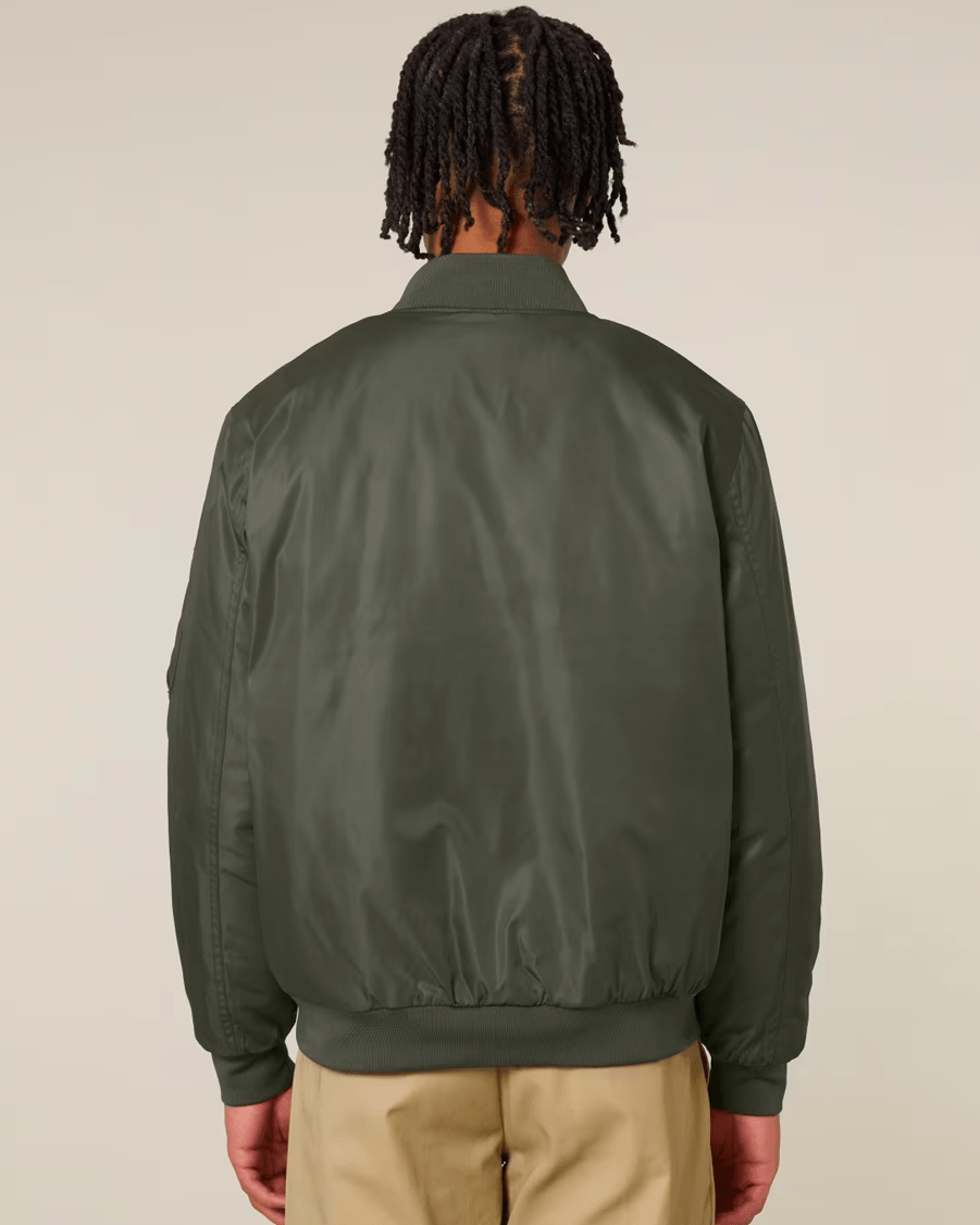 Stanley Stella Bomber 2.0 Unisex Bomberjacke bedrucken & selbst gestalten | Stanley/Stella