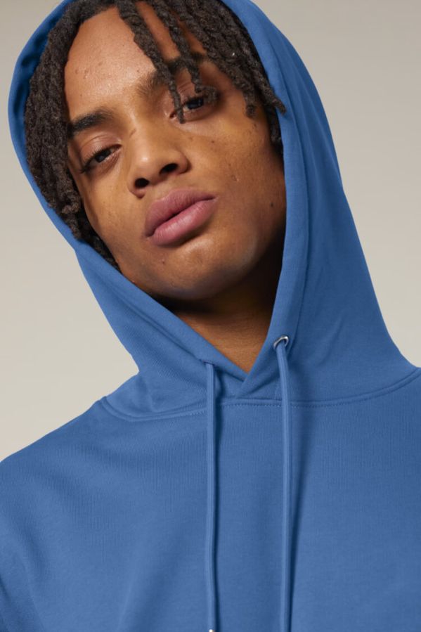 Stanley & Stella Unisex Hoodie Cruiser 2.0 bedrucken & personalisieren | Stanley/Stella