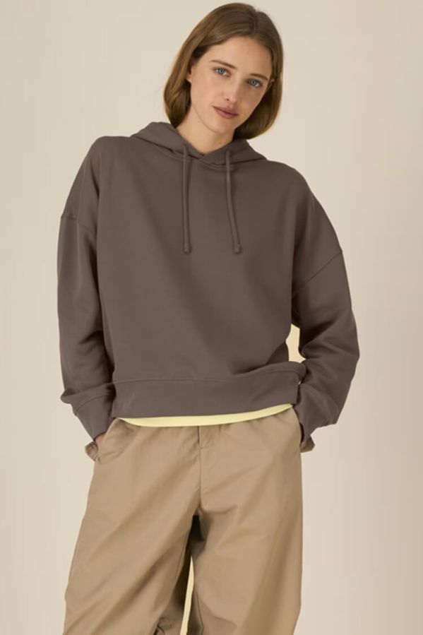 Stanley & Stella Damen Hoodie Stella Nora bedrucken & personalisieren | Stanley & Stella