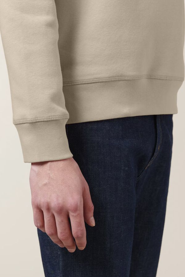 Stanley & Stella Unisex Roller Sweatshirt bedrucken & personalisieren | Stanley/Stella