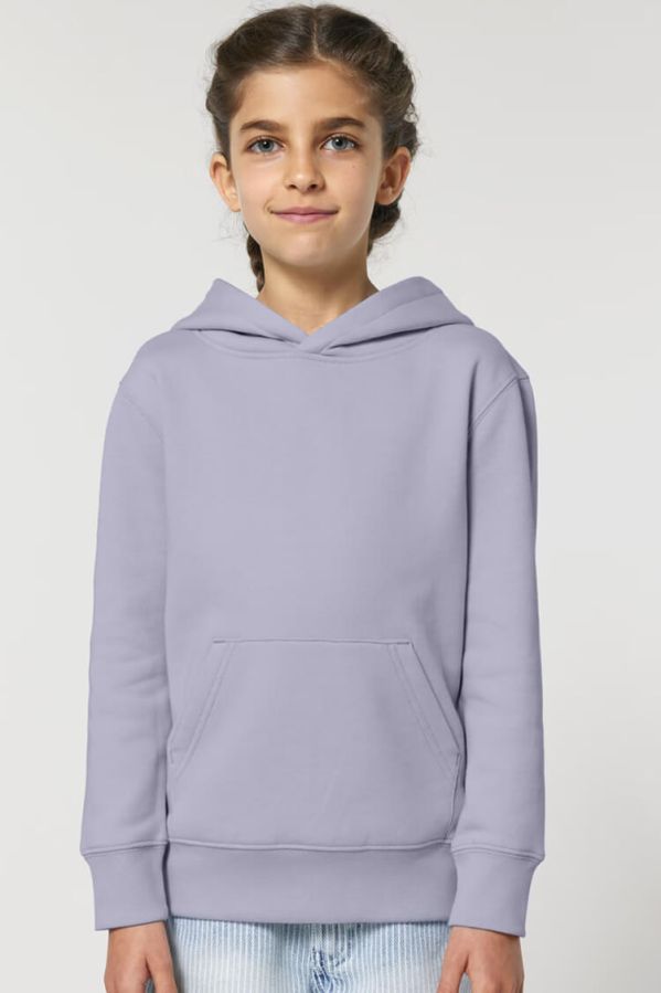 Stanley & Stella Mini Cruiser 2.0 Kids Hoodie bedrucken und personalisieren | Stanley & Stella