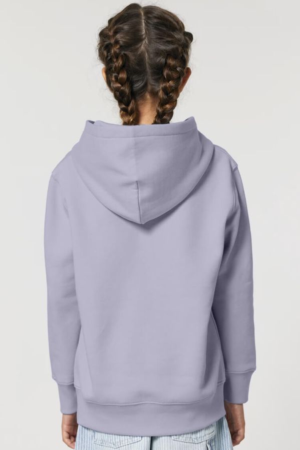 Stanley & Stella Mini Cruiser 2.0 Kids Hoodie bedrucken und personalisieren | Stanley & Stella