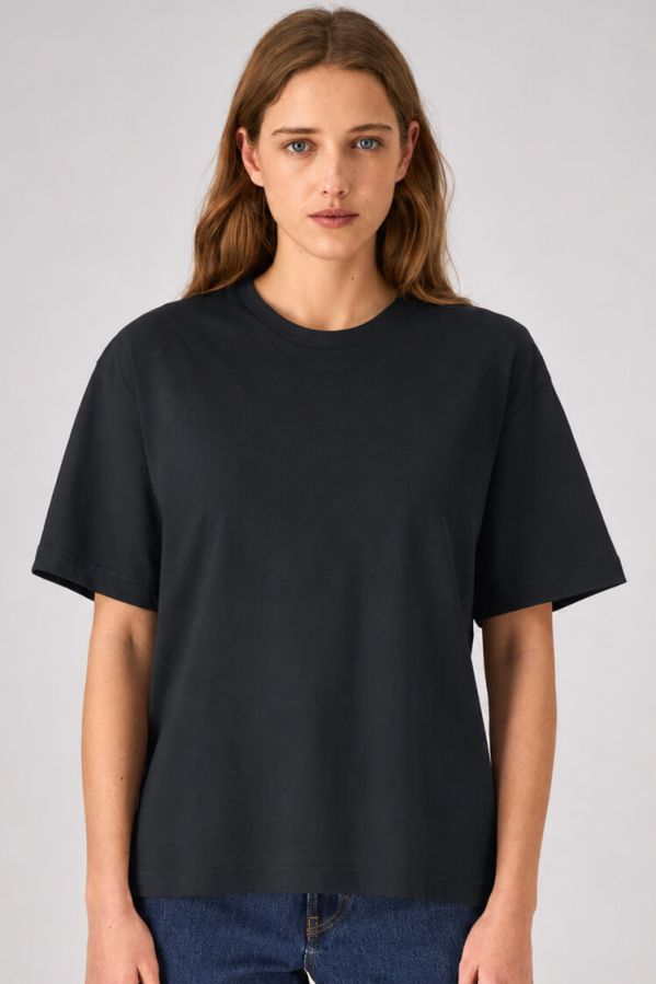 Stanley Stella Iconic Breezer Relaxed Fit T-Shirt bedrucken | Stanley & Stella