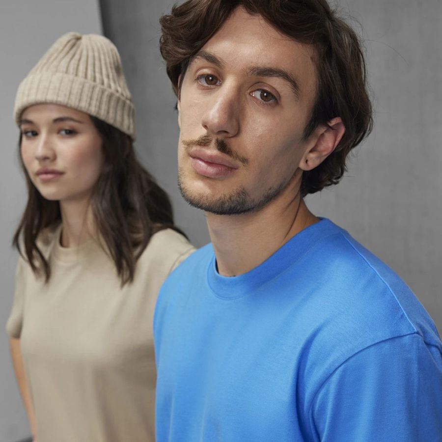 B&C #E220 T-Shirt bedrucken | B&C