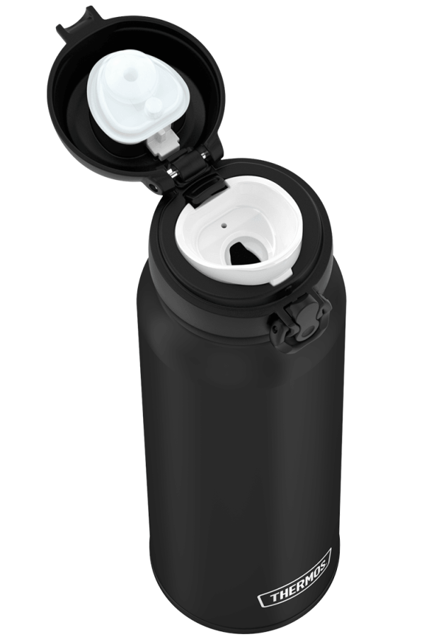 THERMOS Ultralight Isolier-Trinkflasche personalisieren mit Lasergravur | Thermos