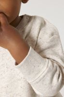 Stanley & Stella Baby Changer Premium Sweatshirt für Babys bedrucken | Stanley & Stella