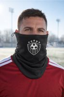 Beechfield Softshell Neckwarmer bedrucken | Beechfield
