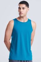Just Cool Sport Tank Top Herren bedrucken und personalisieren | Just Cool