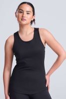 Just Cool Sport Tank Top Damen bedrucken und personalisieren | Just Cool