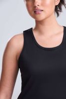 Just Cool Sport Tank Top Damen bedrucken und personalisieren | Just Cool