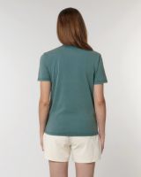 Stanley & Stella Crafter Vintage unisex T-Shirt bedrucken | Stanley & Stella
