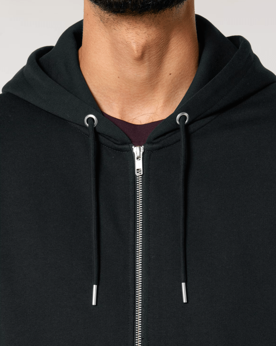 Stanley/Stella Cultivator 2.0 Unisex Zip Hoodie personalisieren