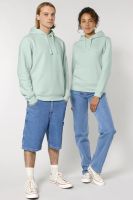 Stanley & Stella Drummer 2.0 nachhaltiges Hoodie bedrucken | Stanley & Stella