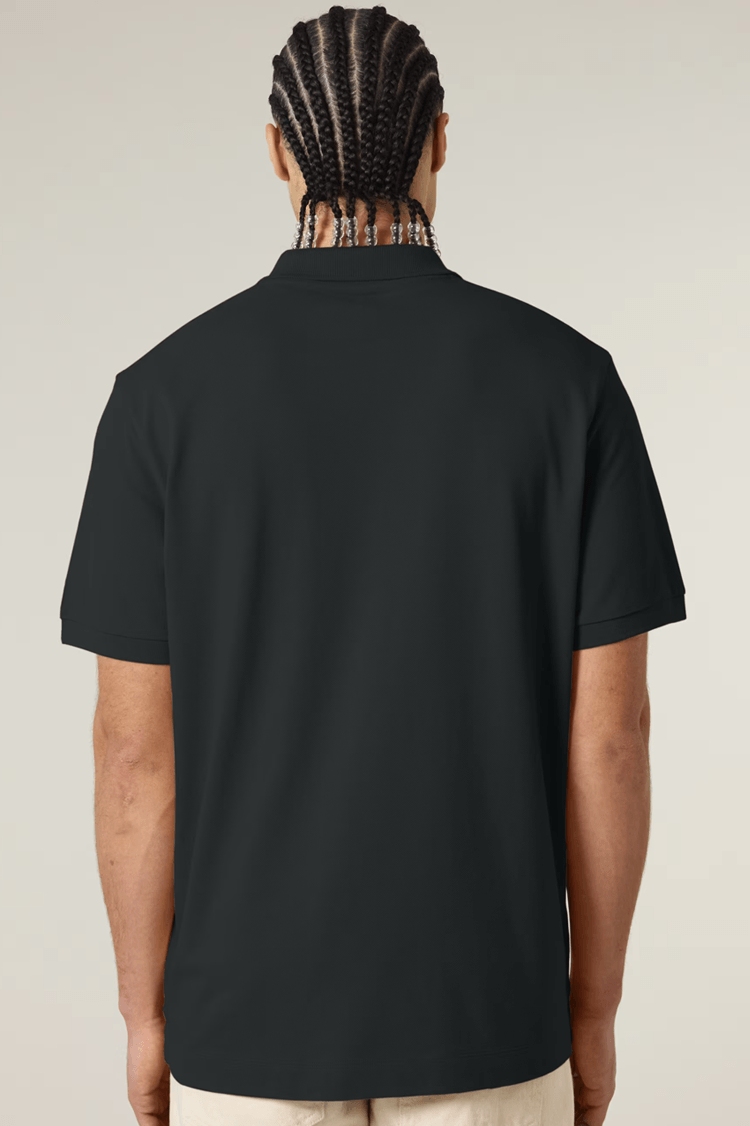 Stanley Stella Prepster 2.0 Unisex Bio-Poloshirt bedrucken | Stanley & Stella