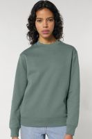 Stanley & Stella Schwerer Unisex Pullover aus Bio-Baumwolle Changer 2.0 bedrucken | Stanley/Stella