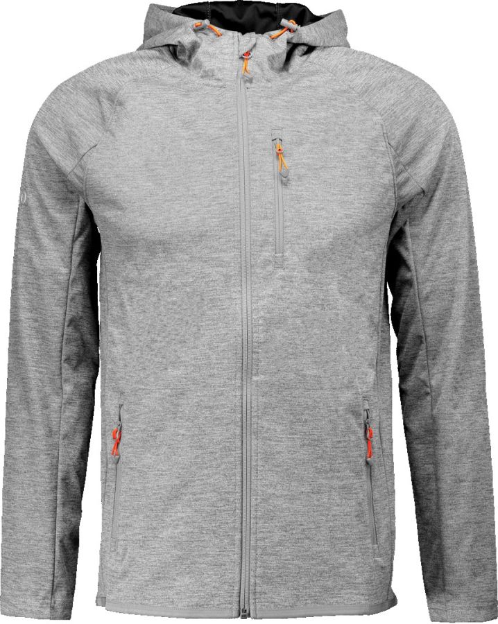 JAKO Herren Softshelljacke Light