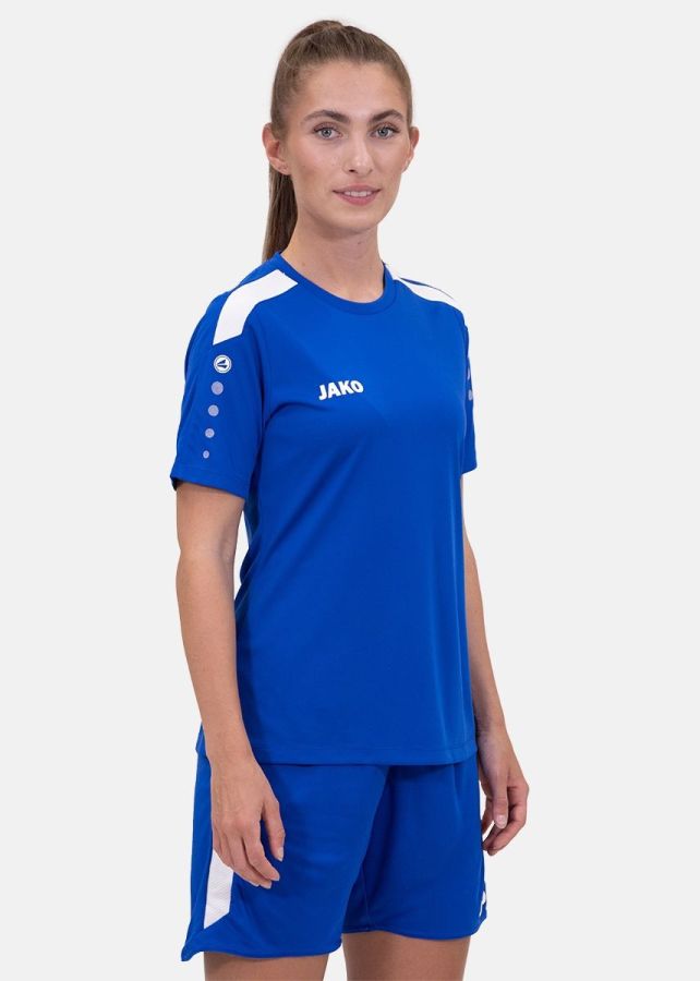 JAKO Trikot Power KA bedrucken für Damen | JAKO