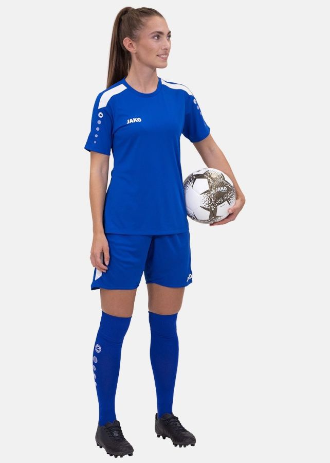 JAKO Trikot Power KA bedrucken für Damen | JAKO