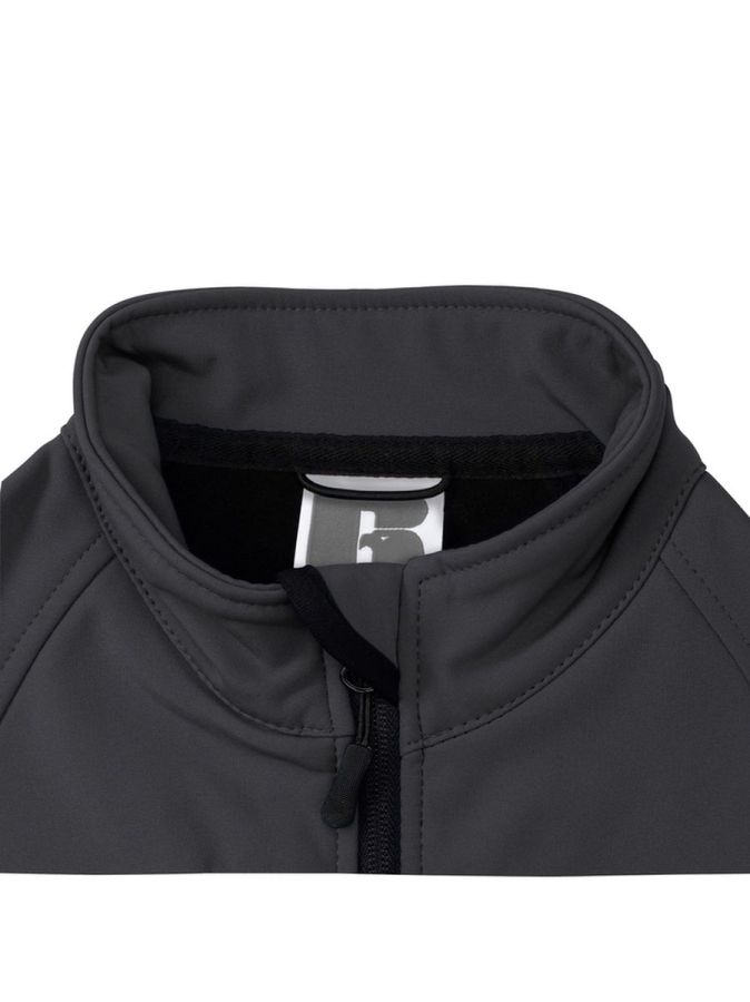 Russell Softshell Weste für Damen bedrucken | Russell