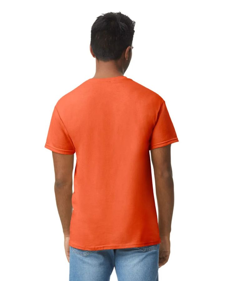 Heavy Cotton Unisex T-Shirt bedrucken | Gildan