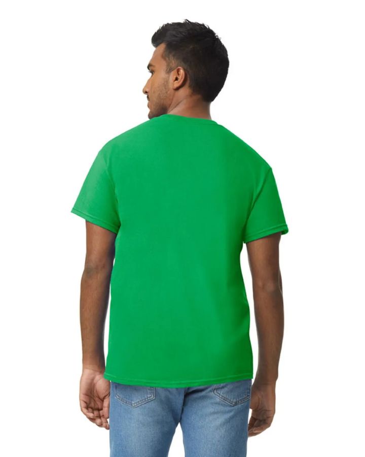 Heavy Cotton Unisex T-Shirt bedrucken | Gildan
