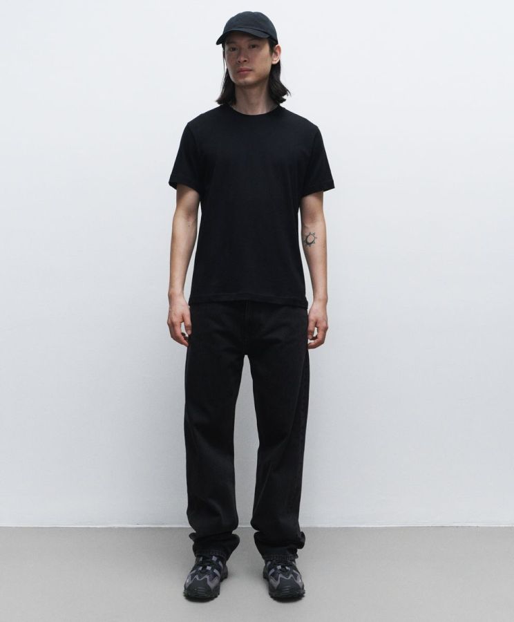 True Blanks Herren Regular Tee bedrucken | TRUE BLANKS