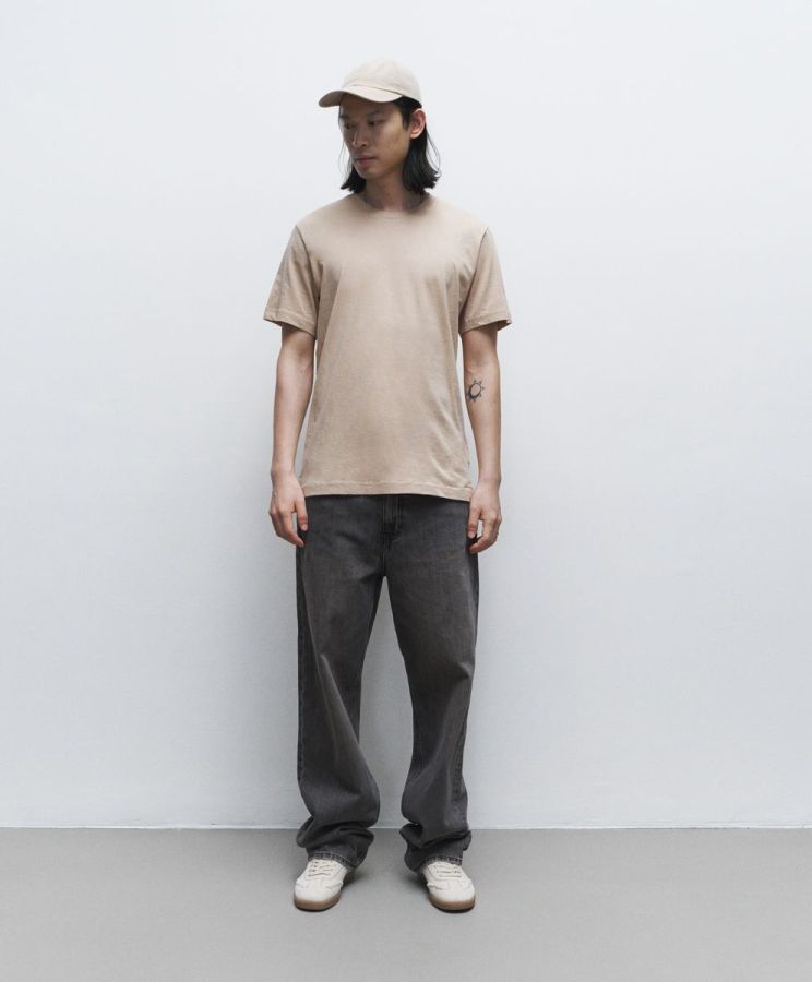 True Blanks Herren Regular Tee bedrucken | TRUE BLANKS