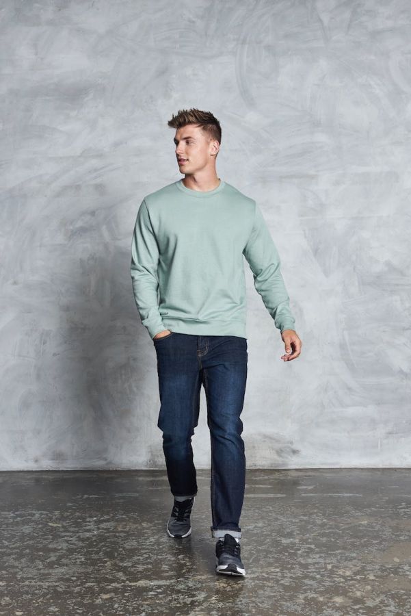 Just Hoods Unisex Sweaterbedrucken | Just Hoods