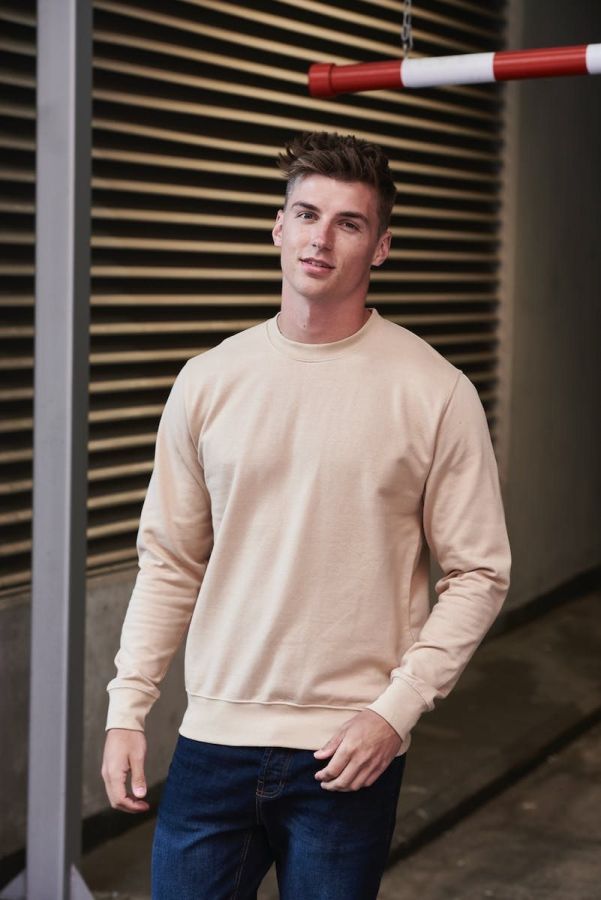 Just Hoods Unisex Sweaterbedrucken | Just Hoods