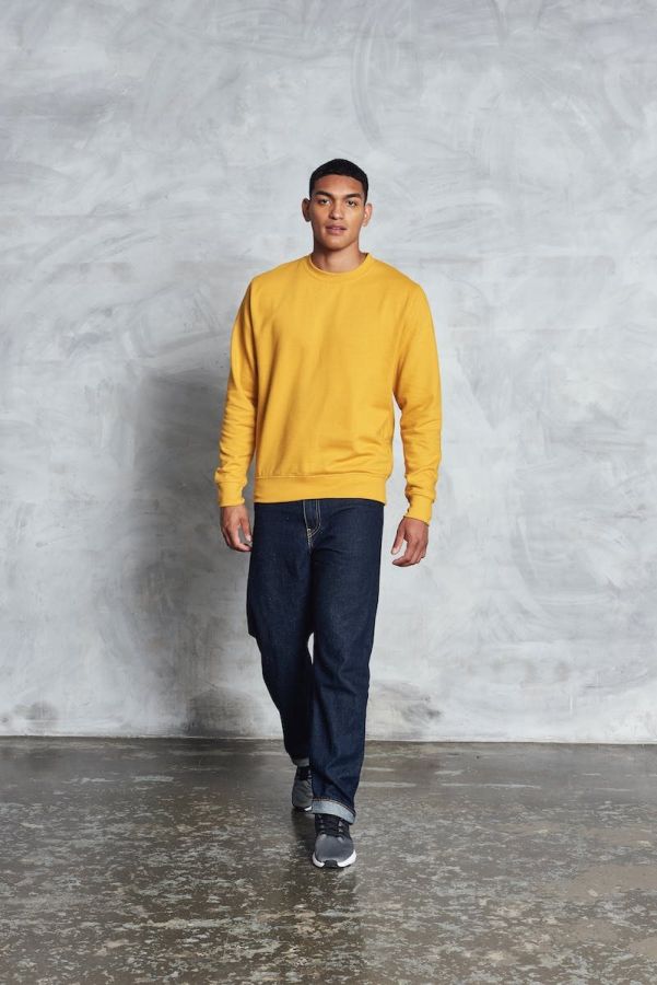 Just Hoods Unisex Sweaterbedrucken | Just Hoods