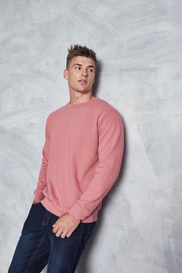 Just Hoods Unisex Sweaterbedrucken | Just Hoods