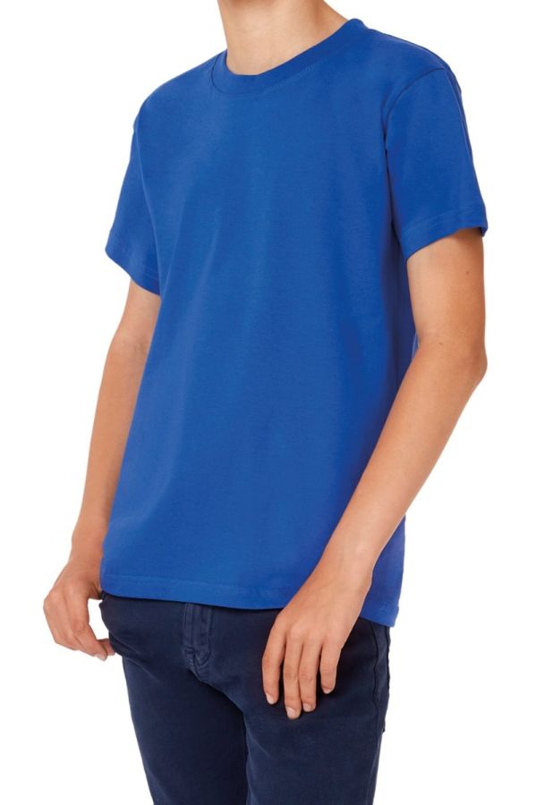 B&C #E190 Kinder T-Shirt bedrucken | B&C