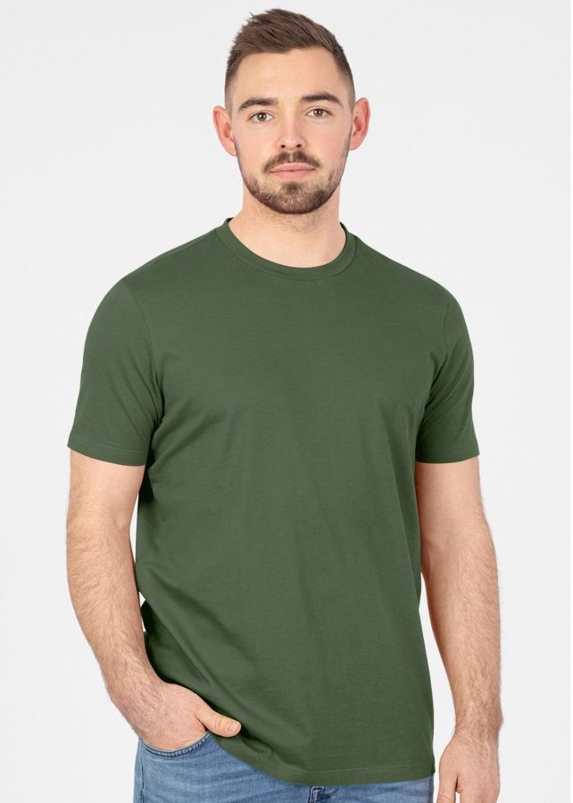 Unisex T-Shirt Organic bedrucken | JAKO
