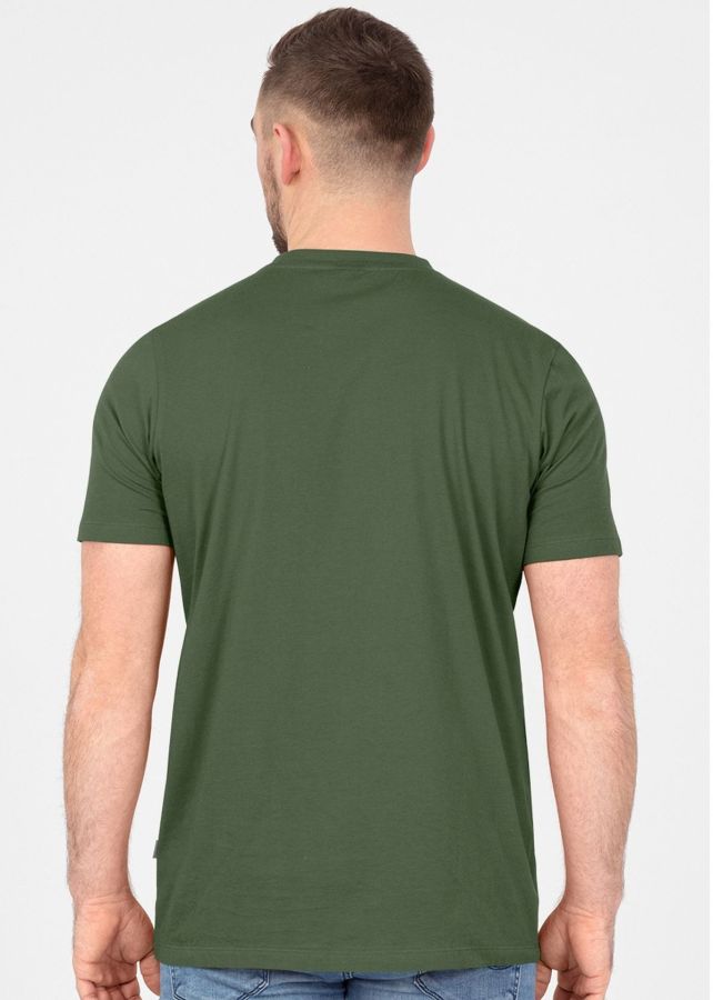 Unisex T-Shirt Organic bedrucken | JAKO